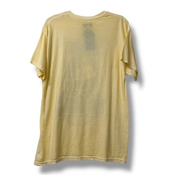 AC/DC No Bull 2023 graphic merch t-shirt NEW - Picture 4 of 5